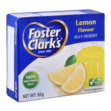 FOSTER LEMON 28ML
